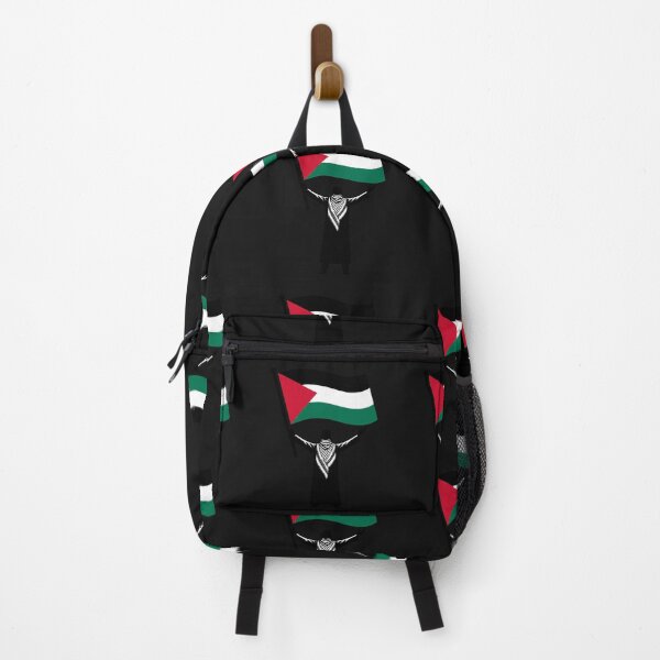 Item preview, Palestinian Solidarity, Palestinian Flag designed and sold by johnnie2749.
