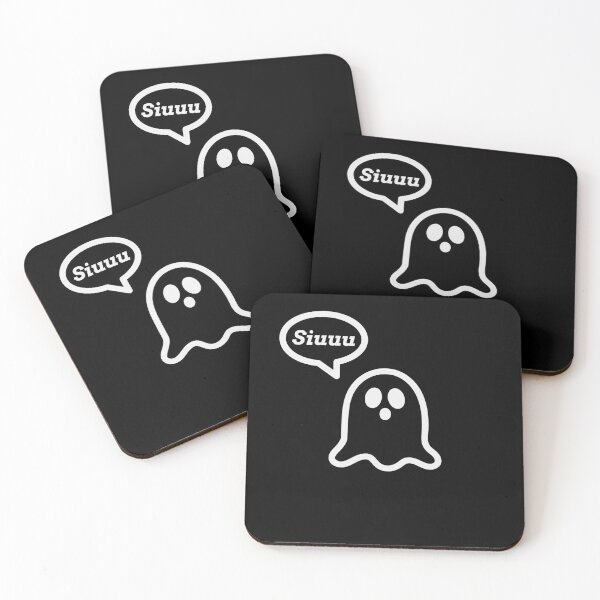 Item preview, Ghost Siu designed and sold by ProEf.