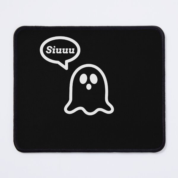 Item preview, Ghost Siu designed and sold by ProEf.