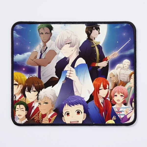 Item preview, KING of PRISM Pretty Rhythm - All in One designed and sold by NooraniFantasy.