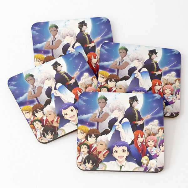 Item preview, KING of PRISM Pretty Rhythm - All in One designed and sold by NooraniFantasy.
