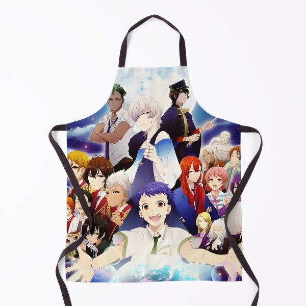 Item preview, KING of PRISM Pretty Rhythm - All in One designed and sold by NooraniFantasy.