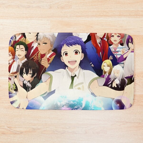 Item preview, KING of PRISM Pretty Rhythm - All in One designed and sold by NooraniFantasy.