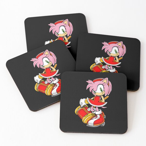 Item preview, Amy Rose  designed and sold by Skel-Draws.