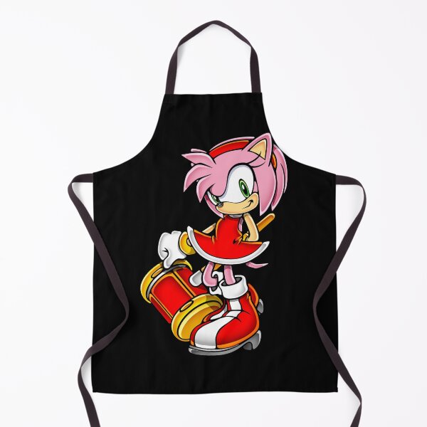 Item preview, Amy Rose designed and sold by Skel-Draws.