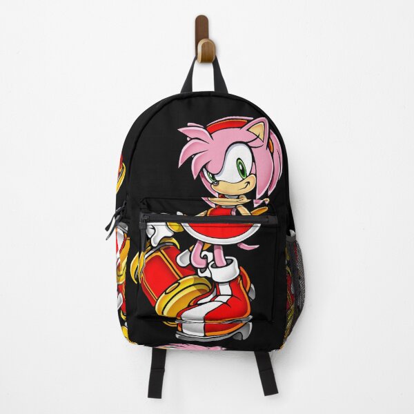 Item preview, Amy Rose designed and sold by Skel-Draws.