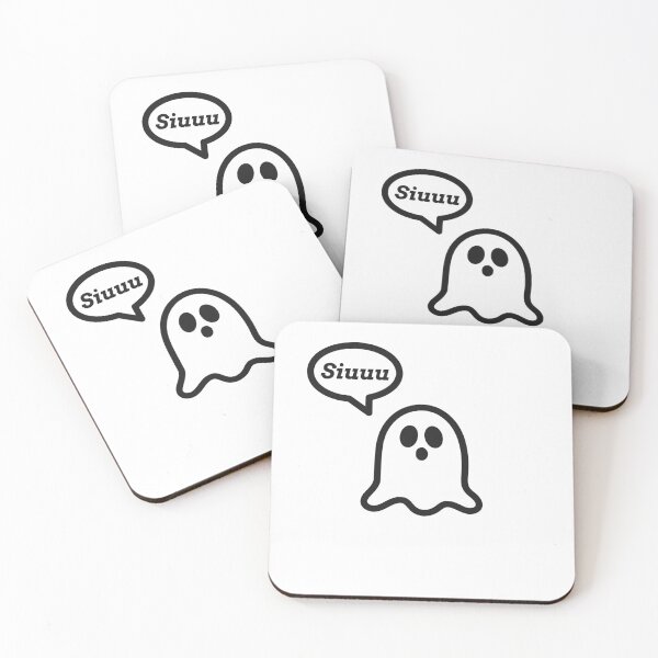 Item preview, Ghost Siu designed and sold by ProEf.