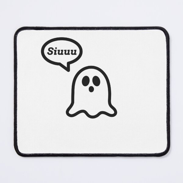 Item preview, Ghost Siu designed and sold by ProEf.