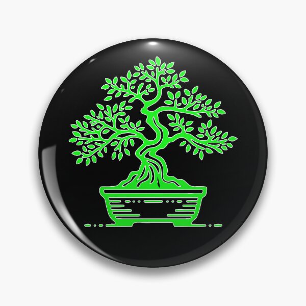 Item preview, Bonsai designed and sold by DesignAFind.