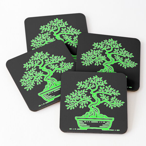 Item preview, Bonsai designed and sold by DesignAFind.