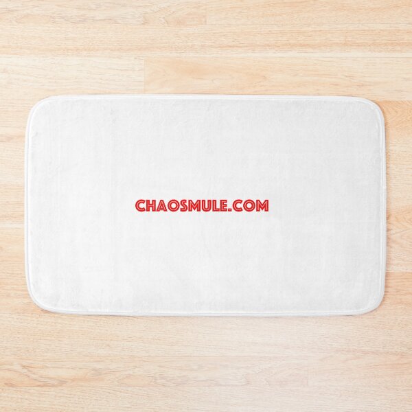 Artikelvorschau, Chaosmule.com entworfen und verkauft von Chaosmule.