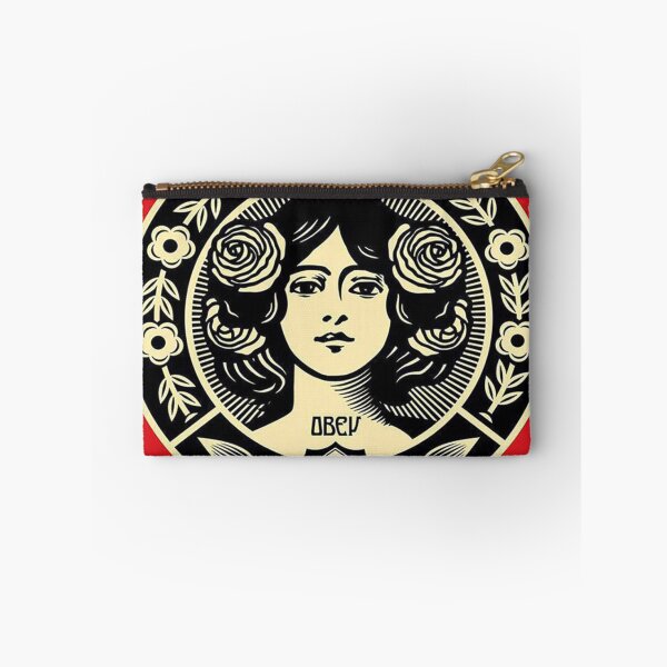 Item preview, Art by Shepard Fairey, Shepard Fairey Art urbain designed and sold by Bob-Studio.