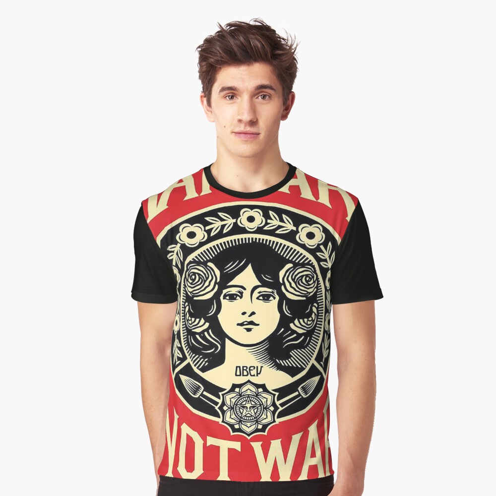 Item preview, Graphic T-Shirt designed and sold by Bob-Studio.