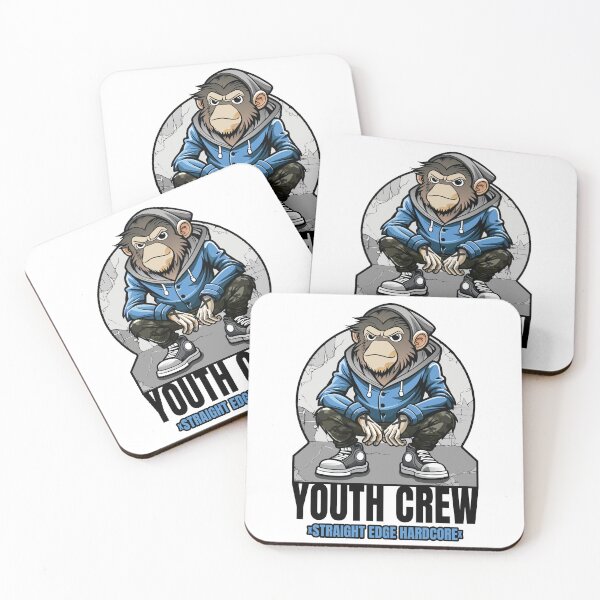 Item preview, Youth Crew designed and sold by xKRISHNACOREx.