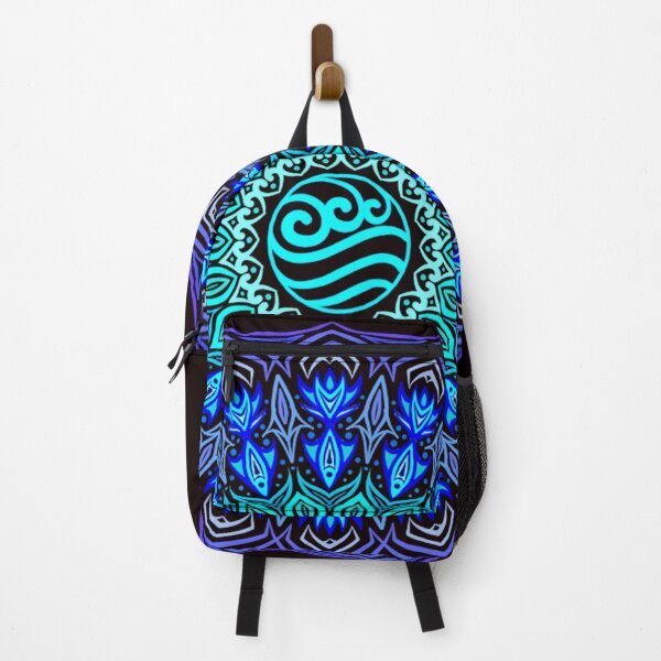 Item preview, Water Tribe designed and sold by MoonviewRising.