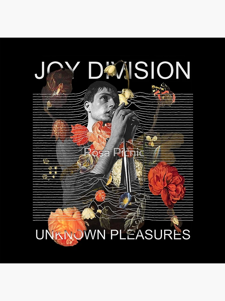 Thumbnail 3 of 3, Poster, joy designed and sold by Rosa Picnic.