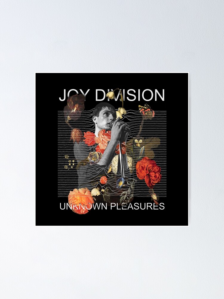 Thumbnail 1 of 3, Poster, joy designed and sold by RosaFelix.