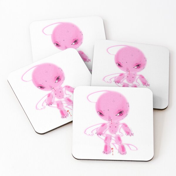 Item preview, Pinky  designed and sold by kiinuaart.
