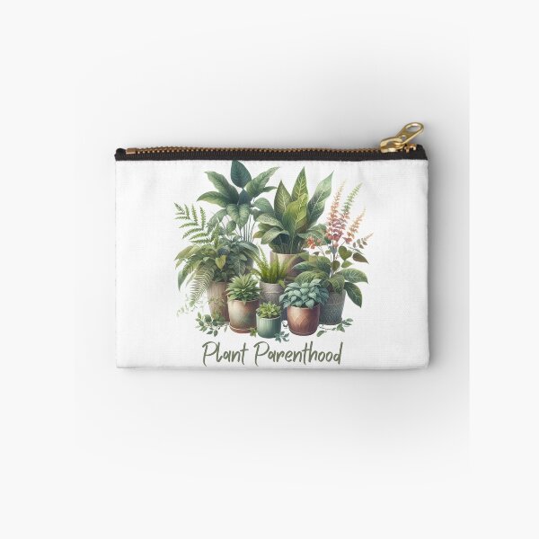 Artikelvorschau, Plant Parenthood-Pflanzenliebhaber entworfen und verkauft von Batshirt.