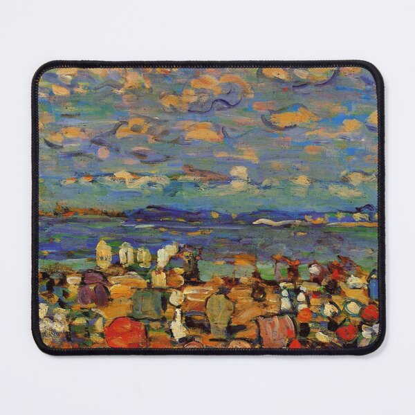 Item preview, Crescent Beach designed and sold by LadybellVintage.