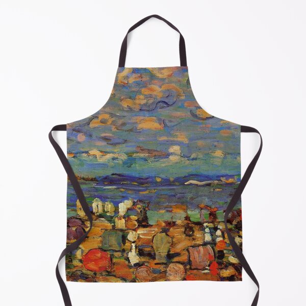 Item preview, Crescent Beach designed and sold by LadybellVintage.