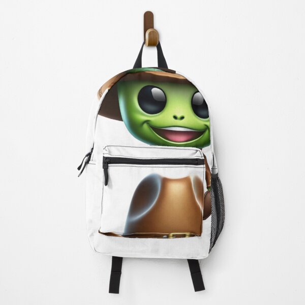 Item preview, ALIEN COWBOY designed and sold by yourgirlclaudia.
