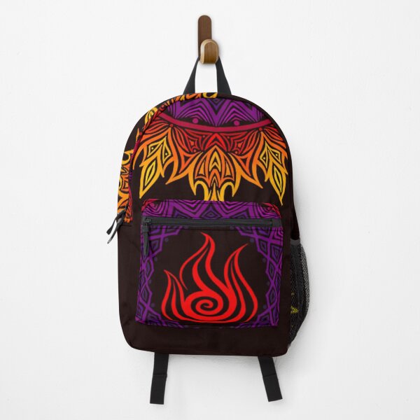 Item preview, Light of the Fire Nation designed and sold by MoonviewRising.
