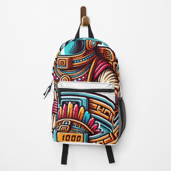 Item preview, Cosmic Futurism: Exploring the Unknown designed and sold by Barbaventuras.