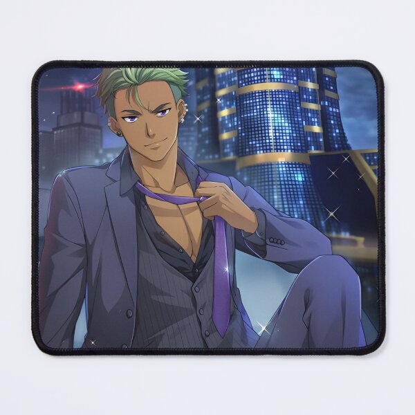 Item preview, KING of PRISM Pretty Rhythm - Cover image designed and sold by NooraniFantasy.