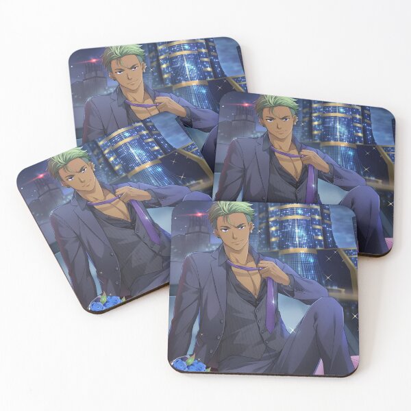 Item preview, KING of PRISM Pretty Rhythm - Cover image designed and sold by NooraniFantasy.