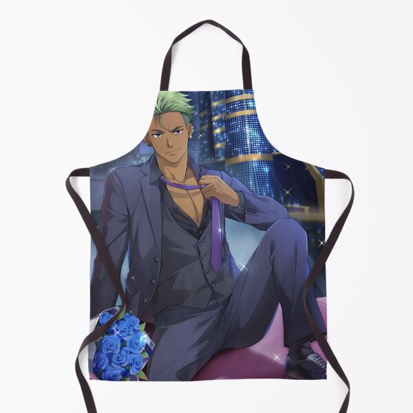 Item preview, KING of PRISM Pretty Rhythm - Cover image designed and sold by NooraniFantasy.