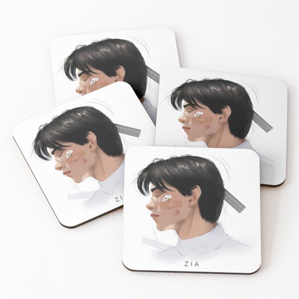 Item preview, Sunghoon Enhypen Fanart designed and sold by solistore.