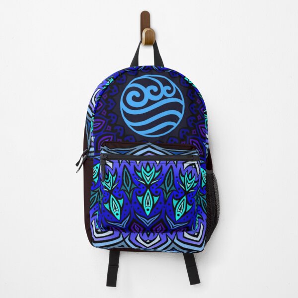 Item preview, Water Tribe designed and sold by MoonviewRising.