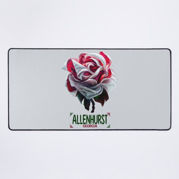 Item preview, Allenhurst Georgia designed and sold by MoMidoStore.