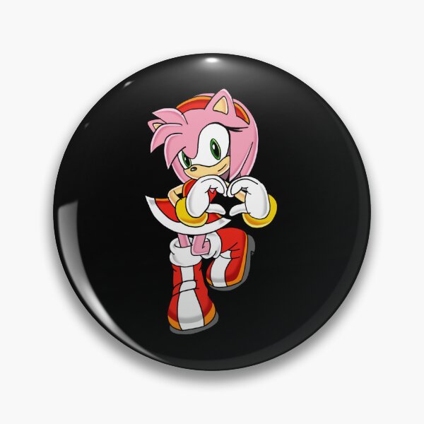 Item preview, Amy Rose  designed and sold by Skel-Draws.