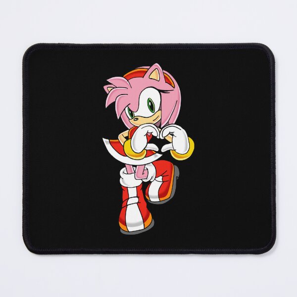 Item preview, Amy Rose  designed and sold by Skel-Draws.