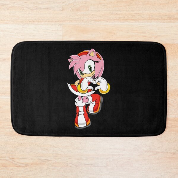 Item preview, Amy Rose  designed and sold by Skel-Draws.