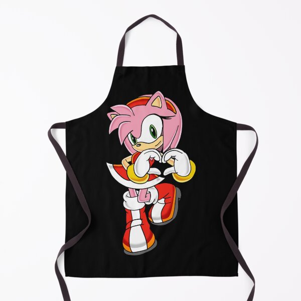 Item preview, Amy Rose designed and sold by Skel-Draws.