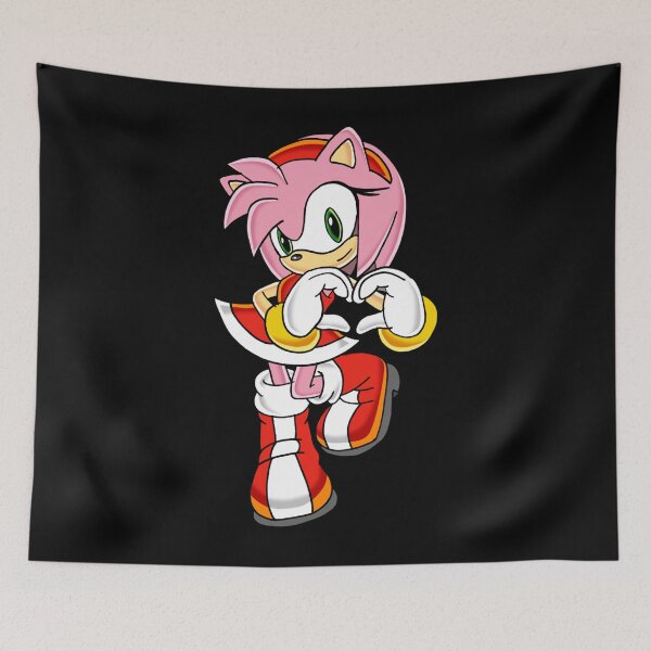 Item preview, Amy Rose  designed and sold by Skel-Draws.