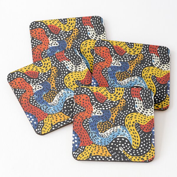 Item preview, Modern Pattern designed and sold by TheFreddo.