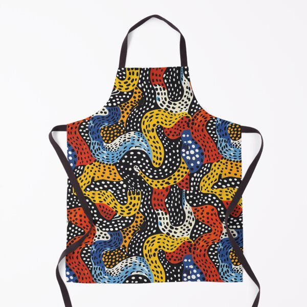 Item preview, Modern Pattern designed and sold by TheFreddo.