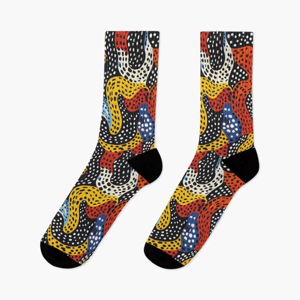 Item preview, Modern Pattern designed and sold by TheFreddo.