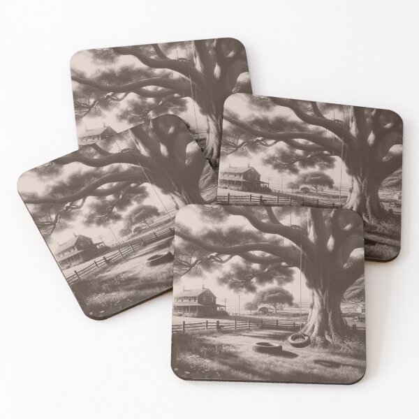 Item preview, Nostalgia designed and sold by PrettyViews.