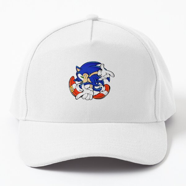 Item preview, Sonic designed and sold by Skel-Draws.