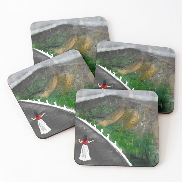 Item preview, The Rain  designed and sold by Art.story .