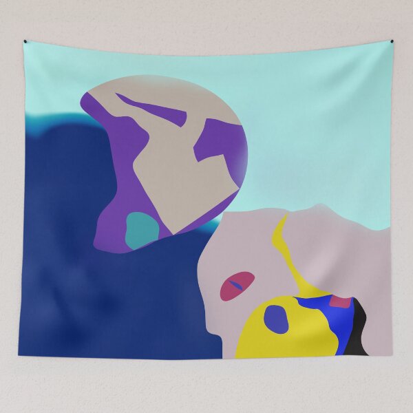 Item preview, The new world  designed and sold by LedgtiArts.