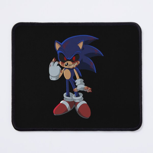 Item preview, SONIC designed and sold by Skel-Draws.