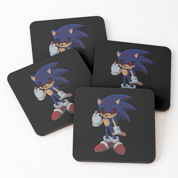 Item preview, SONIC designed and sold by Skel-Draws.