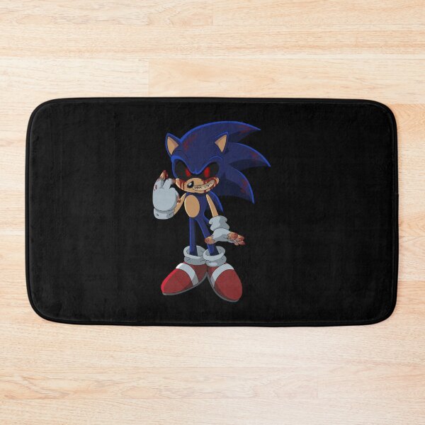 Item preview, SONIC designed and sold by Skel-Draws.