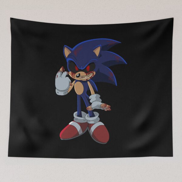 Item preview, SONIC designed and sold by Skel-Draws.